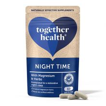 Together Health, 晚安, 60粒